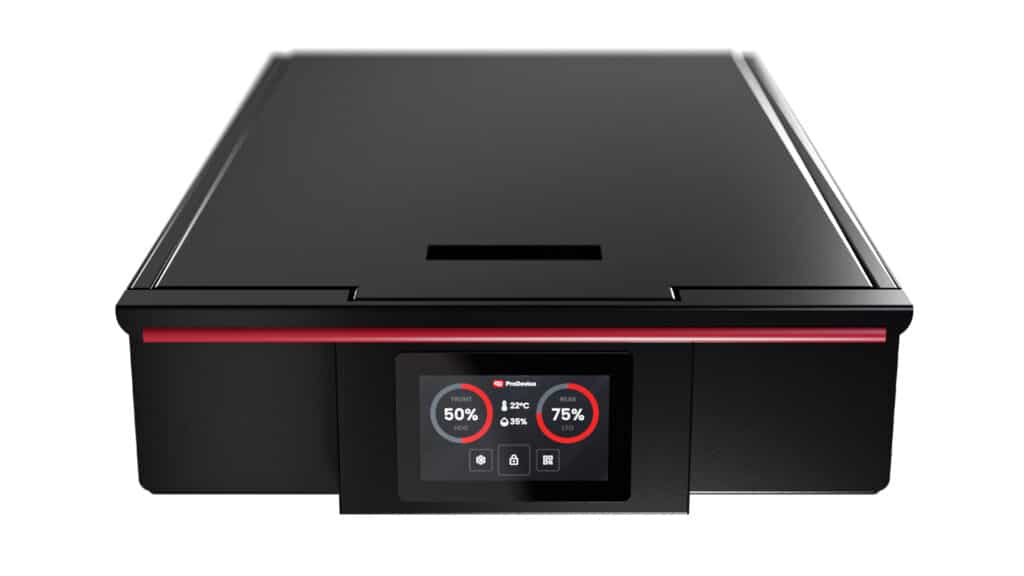 ProDevice Modular Storage System MSS - drawer for 19” rack