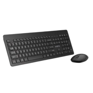 Oraimo Smart Office Wireless Keyboard Mouse Kit OF-KK30