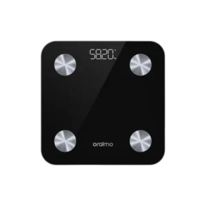 Oraimo Smart Scale Weight Scale OPC-SC20