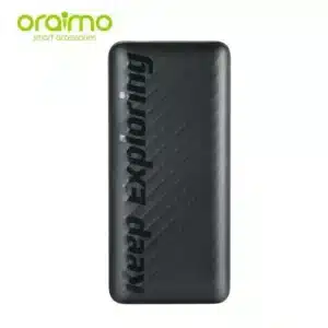 ORAIMO 10000mAh Toast 10 Flash Power Bank (OPB-P118D)
