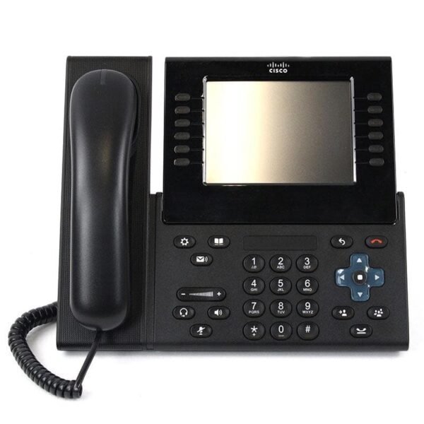 Cisco 9971 Unified IP Phone (CP-9971-C-K9=)