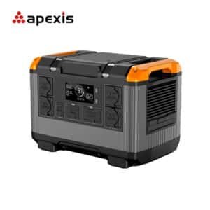 Apexis Portable Power Station AP018(AP20)