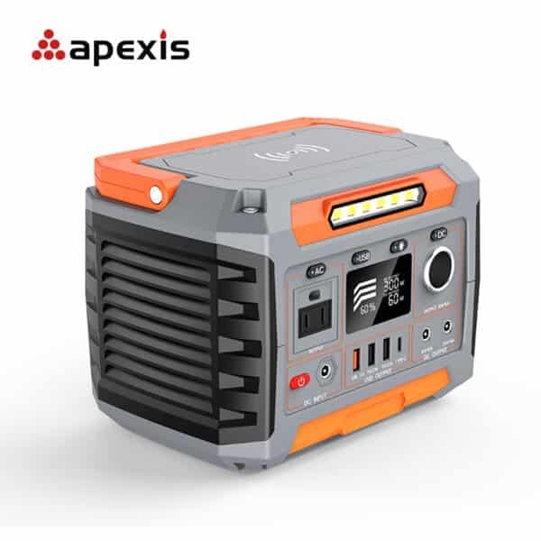 Apexis AP011(AP3B) Portable Power Station