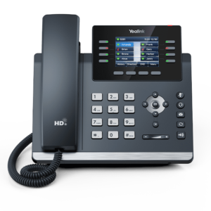 Yealink SIP T44U VoIP Phone SIP-T44U 1301214