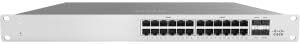 Cisco Meraki MS120-24-HW Ethernet Switch - Hardware Only