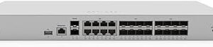 Cisco Meraki MX250 Network Security/Firewall - Appliance Only