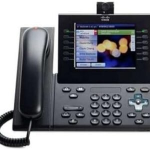 Cisco 9971 Unified IP Phone (CP-9971-C-K9=)