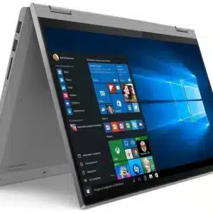 Lenovo IdeaPad Flex 5 Convertible Laptop 14ITL05 82HS00GTUE