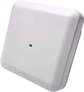 Cisco Aironet 2802I-E-K9 Wi-Fi Access Point