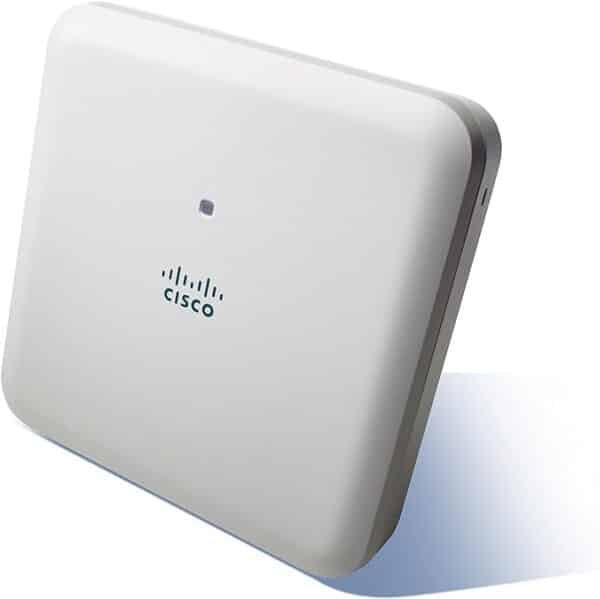 Cisco Aironet 1832I-E-K9 Wi-Fi Access Point 802.11ac Wave 2 with Internal Antenna (AIR-AP1832I-E-K9)