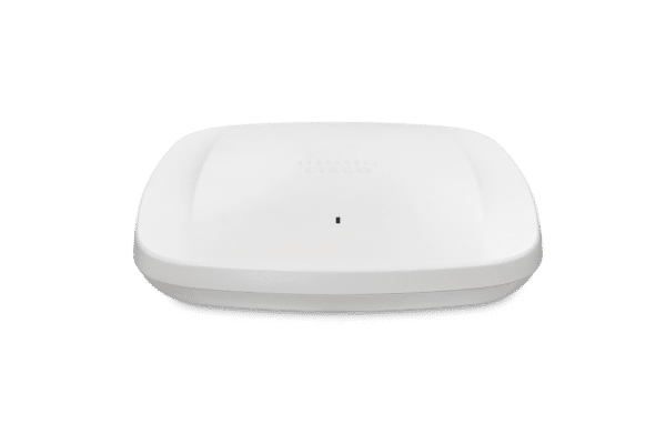 Cisco CW9164I-E (802.11ax) 2×2/4×4 Cloud Managed Access Point with Multigigabit Ethernet High-Performance Wi-Fi6E wireless AP