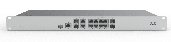 Meraki MX85-HW Cloud Managed Security Appliance