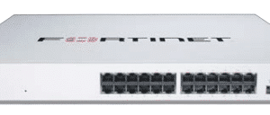 Fortinet FortiSwitch FS-424E-FPOE