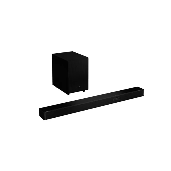 Hisense U3120G 3.1.2ch 420W Soundbar with Wireless Subwoofer HISAUD3120G-AX