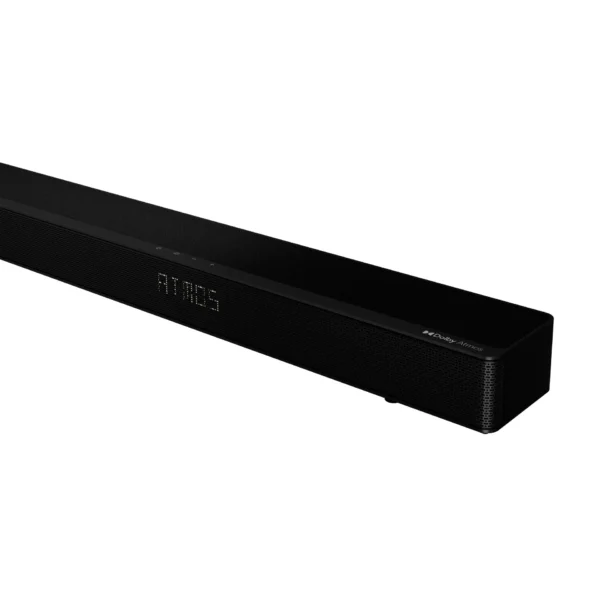 Hisense U3120G 3.1.2ch 420W Soundbar with Wireless Subwoofer HISAUD3120G-AX