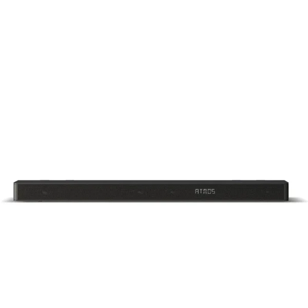 Hisense Soundbar with Subwoofer 280W 3.1CH (AX3100G) HISAUD3100G-AX