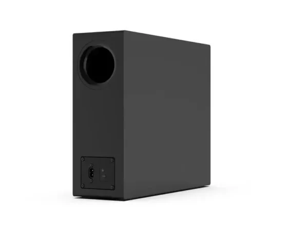 Hisense Soundbar with Subwoofer 240W 2.1CH (HS2100-FM) HISAUD2100HS-FM