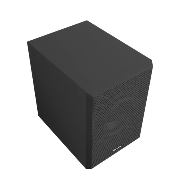 Hisense Soundbar with Subwoofer 510W 5.1.2CH (U5120G) HISAUD5120G-U