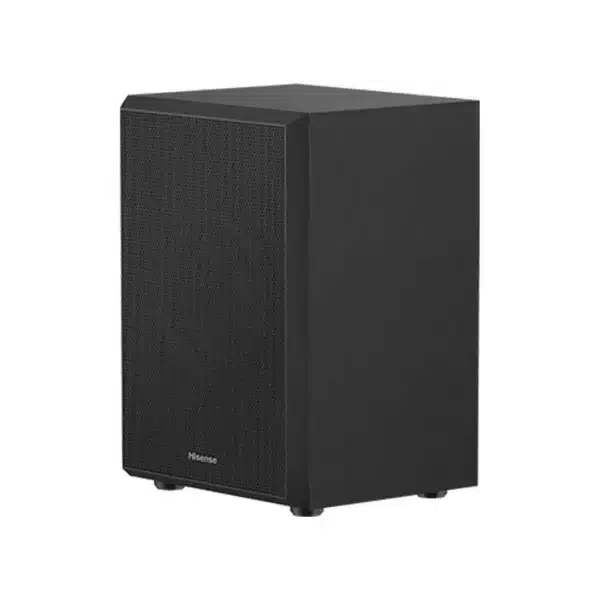 Hisense Soundbar with Subwoofer 510W 5.1.2CH (U5120G) HISAUD5120G-U