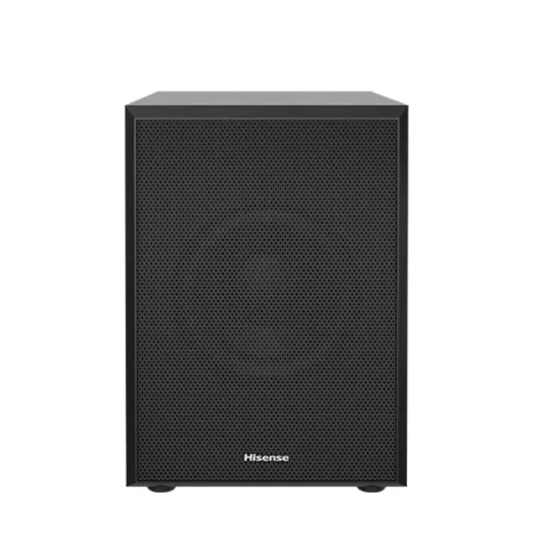 Hisense Soundbar with Subwoofer 510W 5.1.2CH (U5120G) HISAUD5120G-U