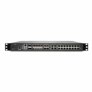 SONICWALL NSA 6700 TOTAL SECURE 02-SSC-9592