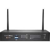 SONICWALL TZ470 Wireless-AC INTL SECURE Upgrade PLUS – Essential Edition 2-Year 02-SSC-6812