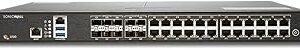 SONICWALL NSa 3700 SECURE UPGRADE PLUS 02-SSC-8205