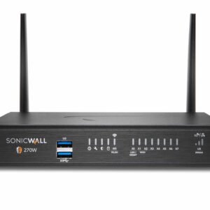 SONICWALL TZ270 WIRELESS-AC INTL TOTALSECURE - ADVANCED EDITION 1YR 02-SSC-6854