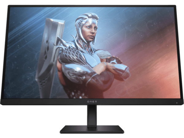 Hp OMEN by HP 27 inch FHD 165Hz Gaming Monitor - OMEN 27 (780F9AA)