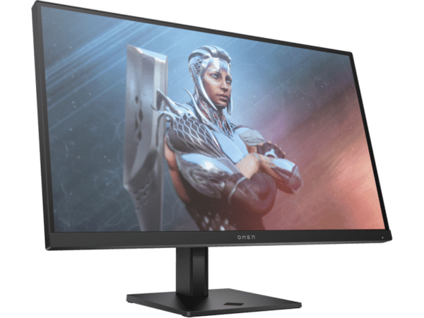 Hp OMEN by HP 27 inch FHD 165Hz Gaming Monitor - OMEN 27 (780F9AA)