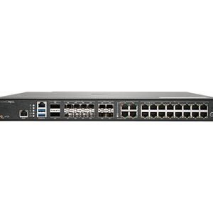 SONICWALL NSA 6700 02-SSC-4332