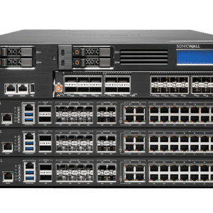 SONICWALL NSSP 10700 TOTAL SECURE 02-SSC-3569