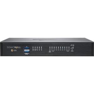 SONICWALL TZ570 WIRELESS-AC INTL SECURE UPGRADE PLUS - ADVANCED EDITION 3YR 02-SSC-5690