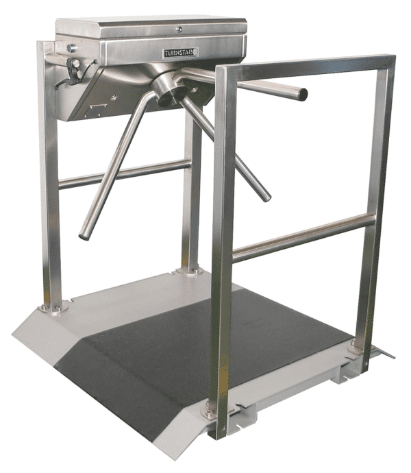 TOURNAMENT PORTABLE WAIST HEIGHT SINGLE