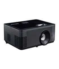 INFOCUS IN134 DLP PROJECTOR (P117) 4000 LUMENS XGA (1024 X 768) VGA 3*HDMI USB-A RS232 INFRARED REMOTE CONTROL