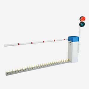 TALON AUTOMATIC TYRE SPIKE VEHICLE BARRIER