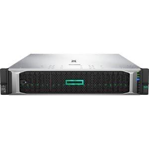 ethernet Ports: 2 X Gigabit Ethernet ethernet Controller: HPE 562flr-sfp+