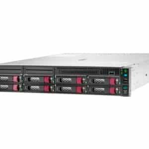 HPE P35519-B21 Dl180 Gen10 4210R 1P 16G 8Sff 500W Server