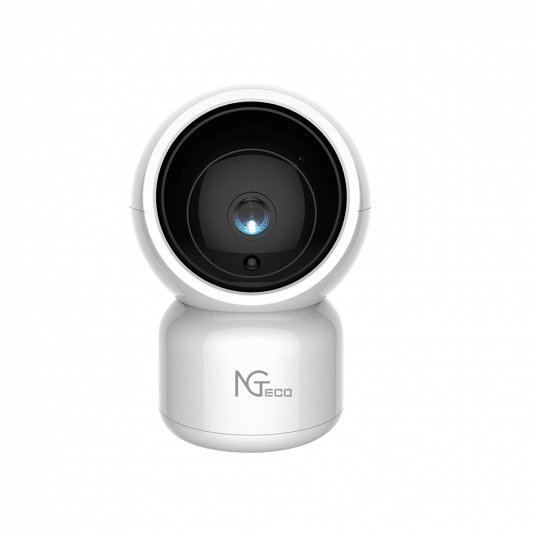 Zkteco NG-C100 Dome Security Camera