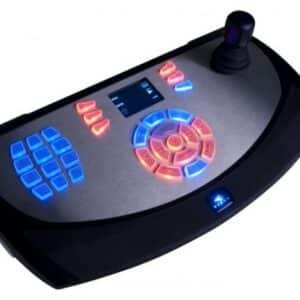 VKBD4 3 AXIS JOYSTICK KEYBOARD