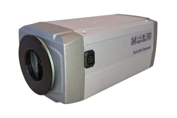 VPC-DNHDA 1080P BOX CAMERA