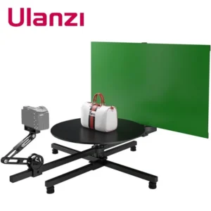 Ulanzi UURIG BH-12 360° Camera Rotating Platform