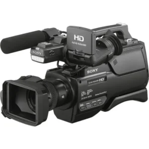 Sony HXR-MC2500 Shoulder Mount AVCHD Camcorder