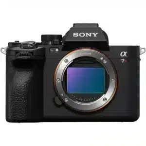 Sony A7RM5 Mirrorless Camera