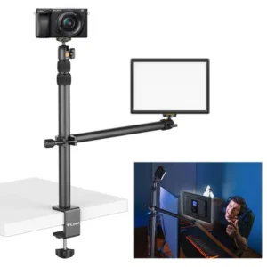 Ulanzi VIJIM LS02 Desktop Extendable Light Stand