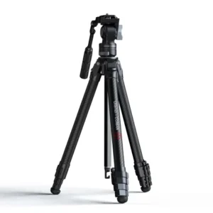 Ulanzi Zero V Lightweight Video Travel Tripod