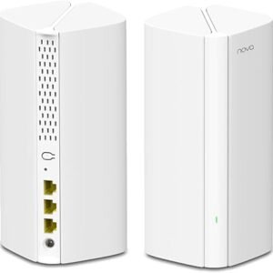 Tenda AX3000 Dual-band Whole Home Wi-fi 6 Mesh System