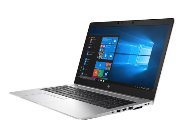 HP ELITEBOOK 850 G6 CI5 8/256GB WIN10 PRO 7KP02EA