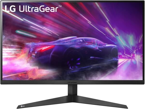 LG 27GQ50F-B 27 Full HD VA 165Hz 1ms Gaming Monitor