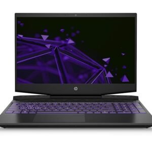 HP GAMING PAVILION 15-DK0400NIA 8GB 1TB INTEL CORE I7 9750H WIFI & BT B&O WIN 10 7KC48EA